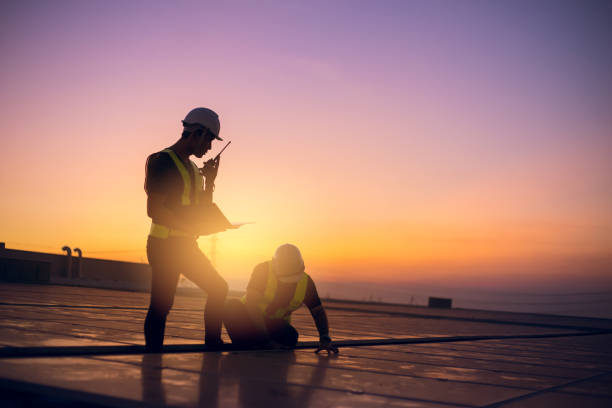 Quick and Trustworthy Emergency Roof Repair Services in Century, FL