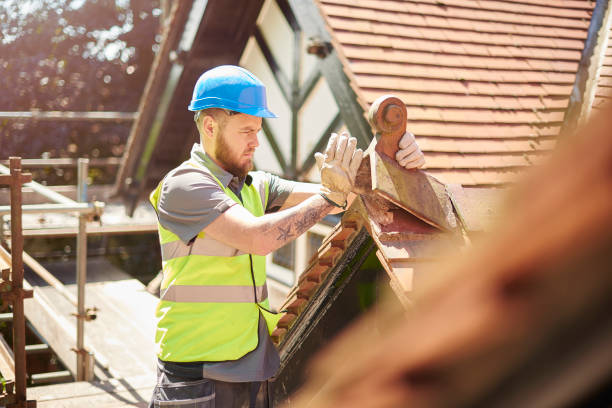 Best Tile Roofing Contractor  in Century, FL