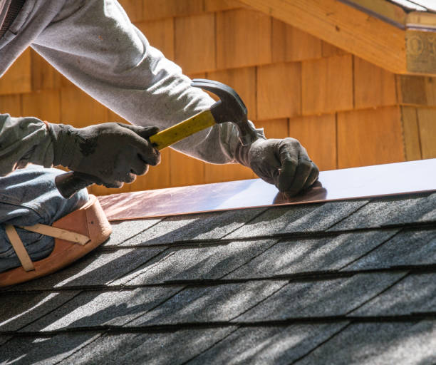 Roof Waterproofing Services in Century, FL